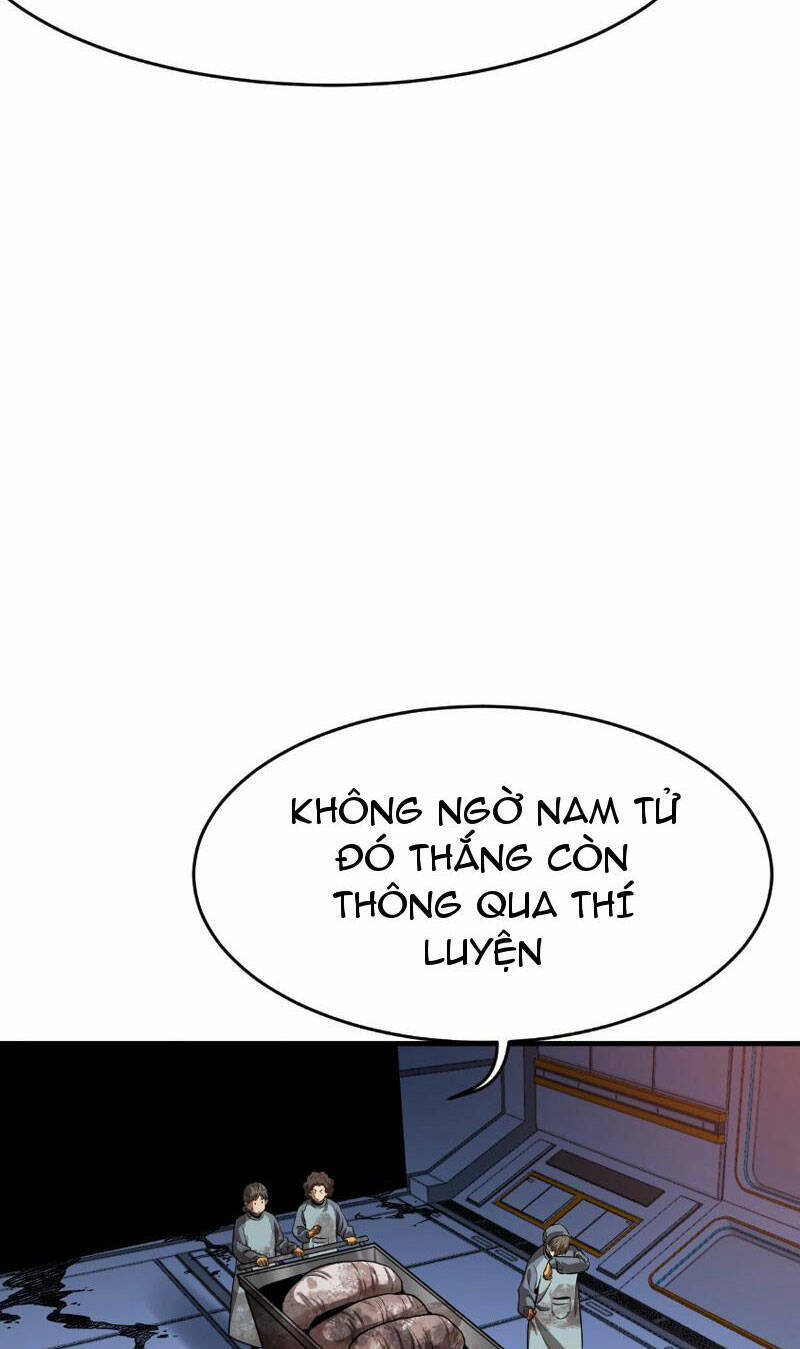 Vạn Tộc Tru Sát!! Chapter 2 - 71