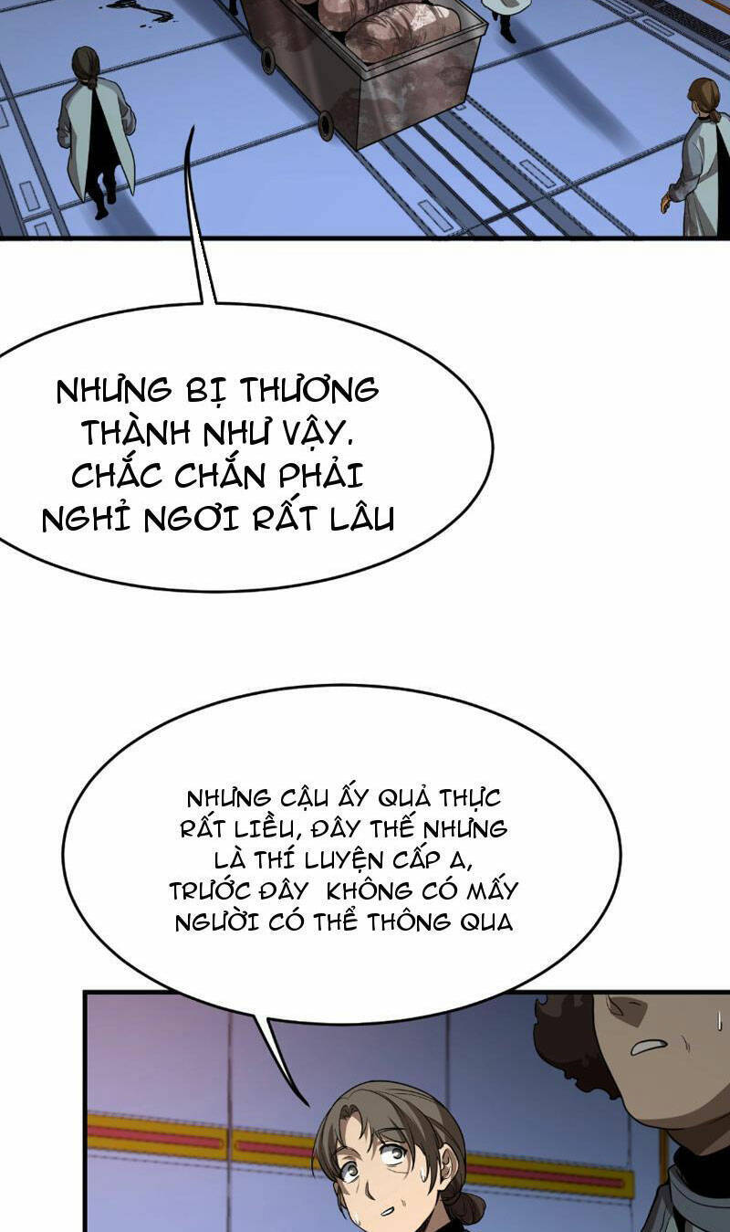 Vạn Tộc Tru Sát!! Chapter 2 - 72