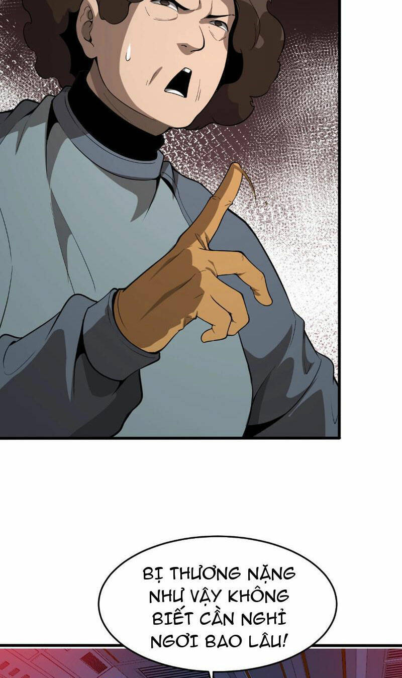 Vạn Tộc Tru Sát!! Chapter 2 - 74