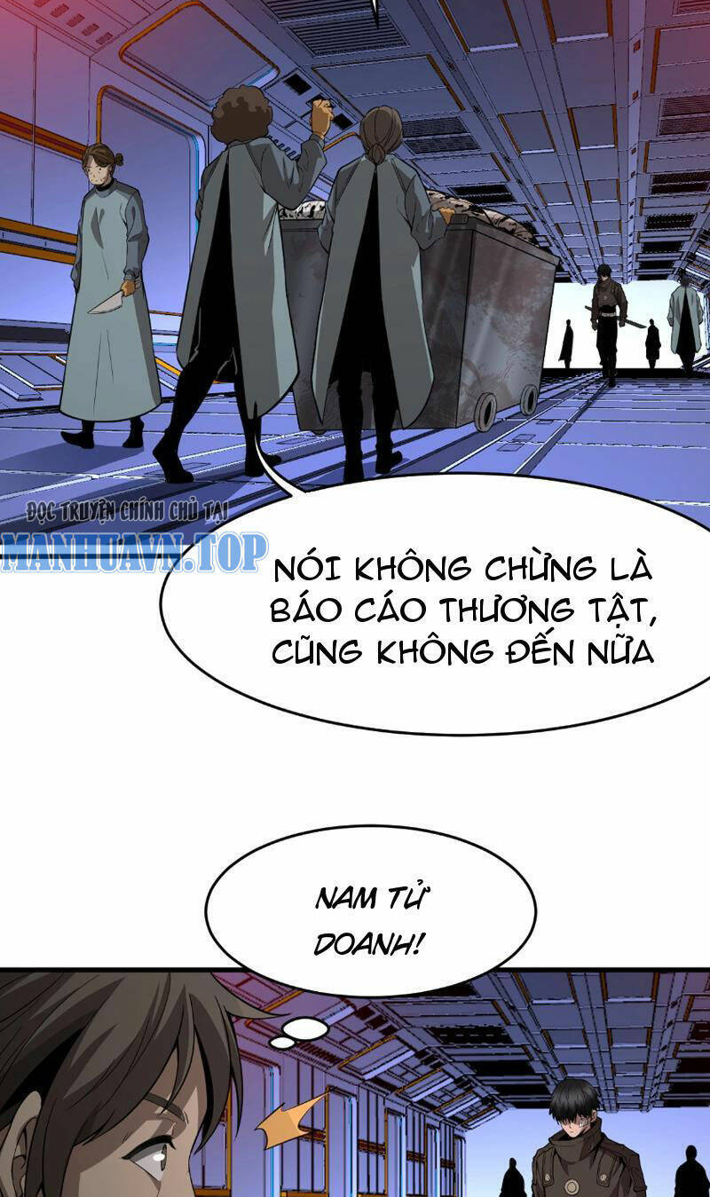 Vạn Tộc Tru Sát!! Chapter 2 - 75