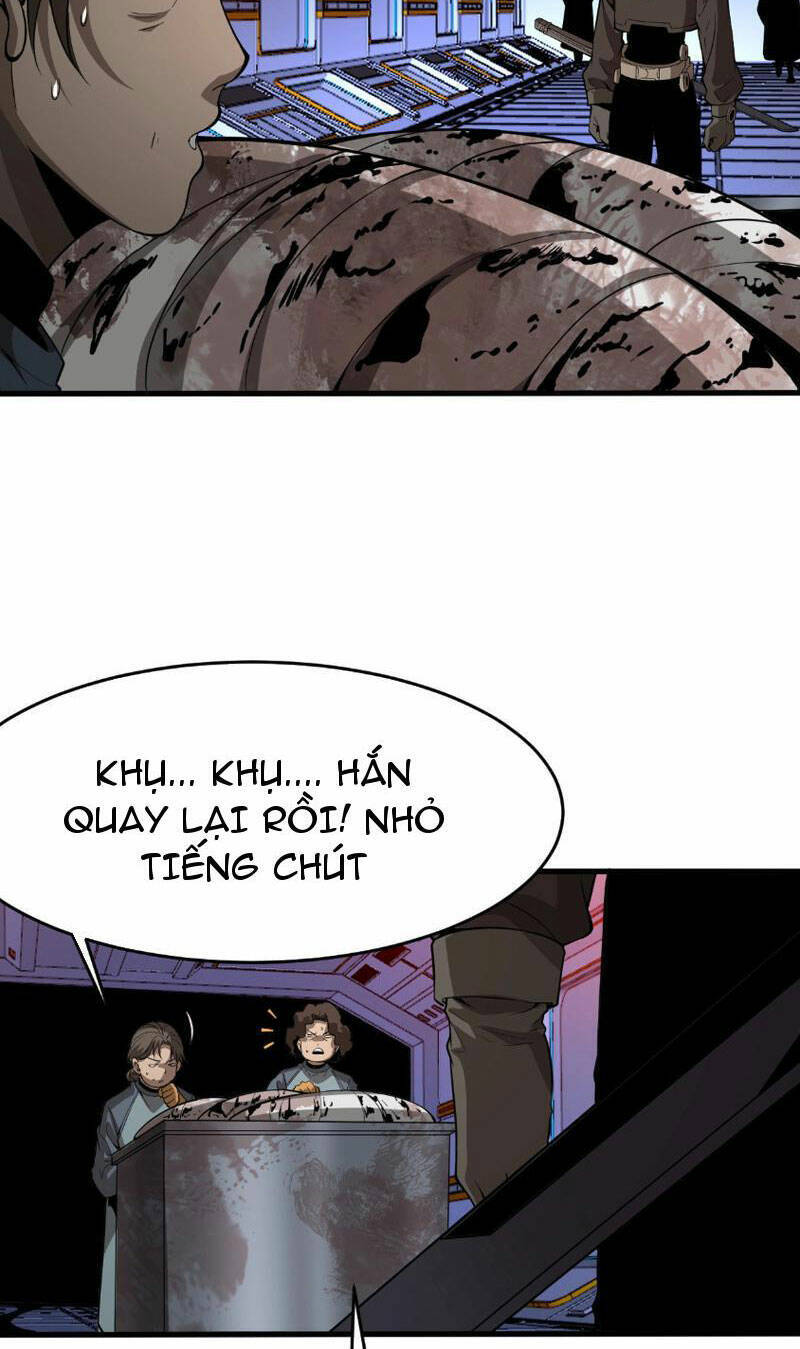Vạn Tộc Tru Sát!! Chapter 2 - 76