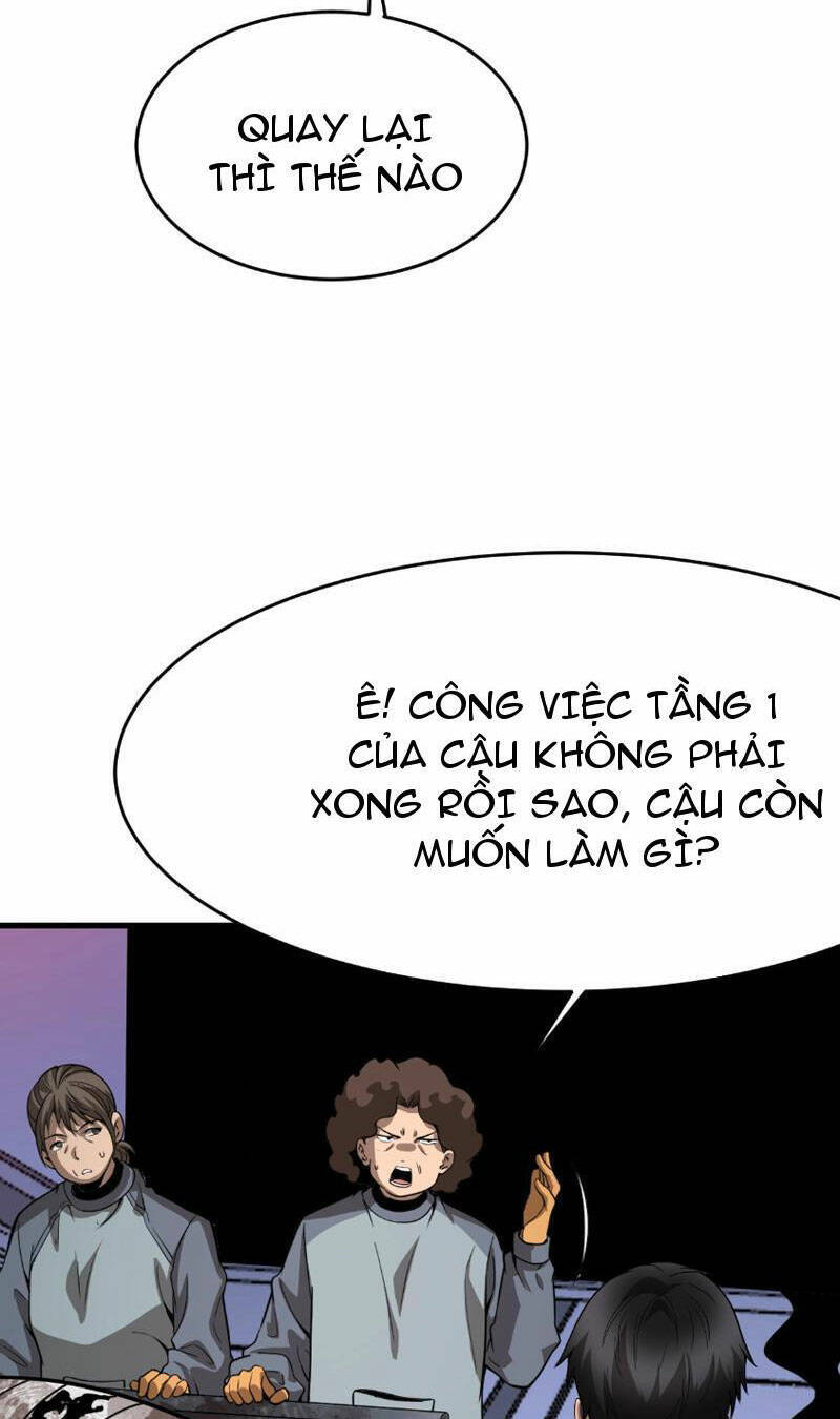 Vạn Tộc Tru Sát!! Chapter 2 - 77