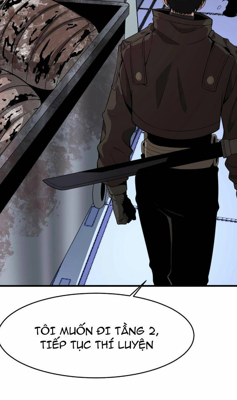 Vạn Tộc Tru Sát!! Chapter 2 - 78