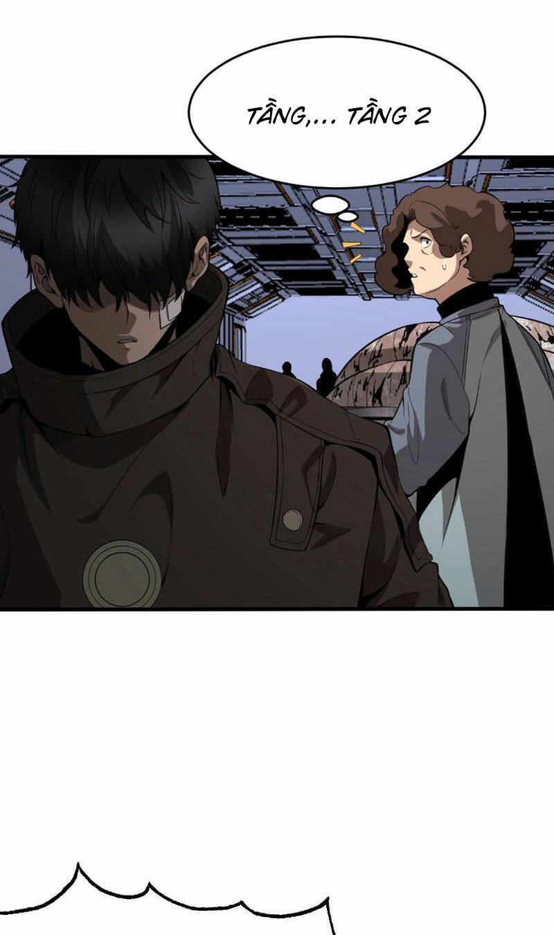Vạn Tộc Tru Sát!! Chapter 2 - 79