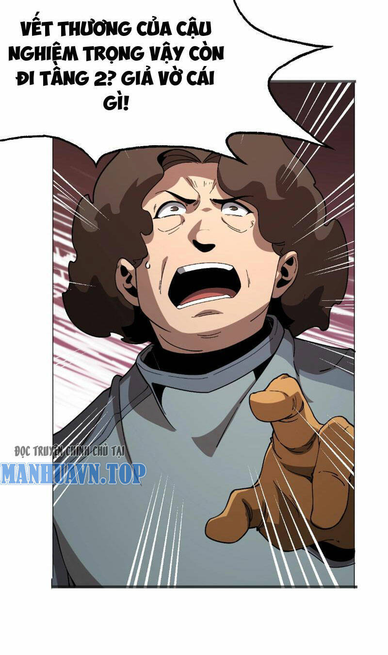 Vạn Tộc Tru Sát!! Chapter 2 - 80