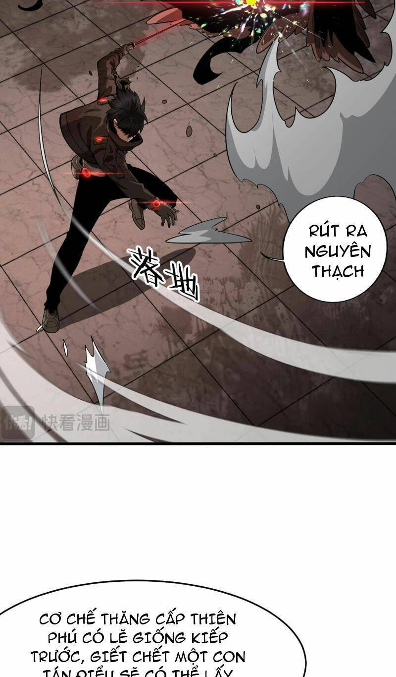 Vạn Tộc Tru Sát!! Chapter 2 - 9
