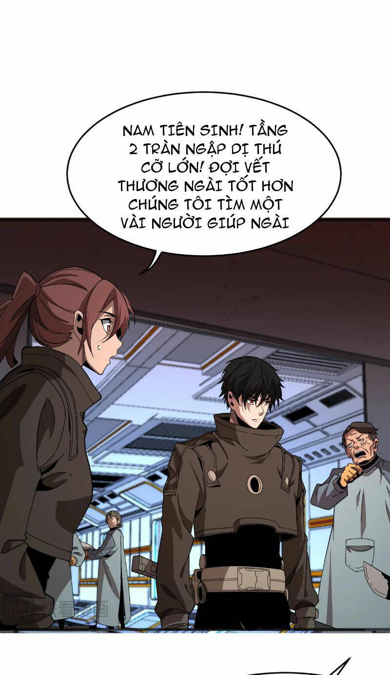 Vạn Tộc Tru Sát!! Chapter 2 - 81