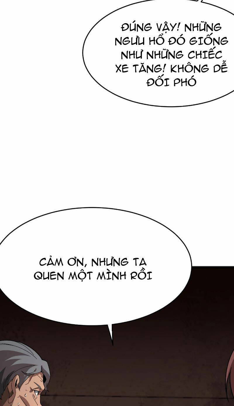 Vạn Tộc Tru Sát!! Chapter 2 - 82