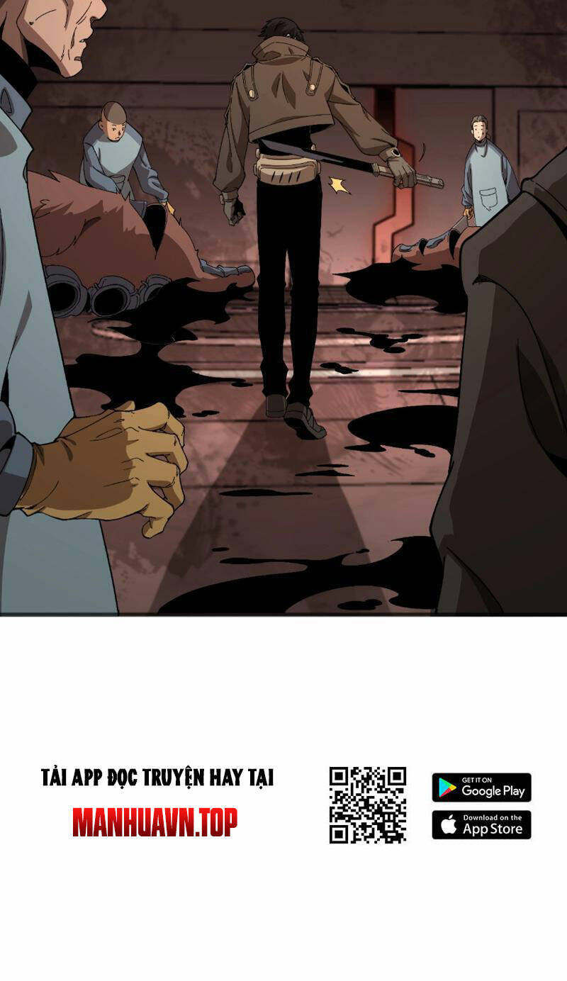 Vạn Tộc Tru Sát!! Chapter 2 - 83