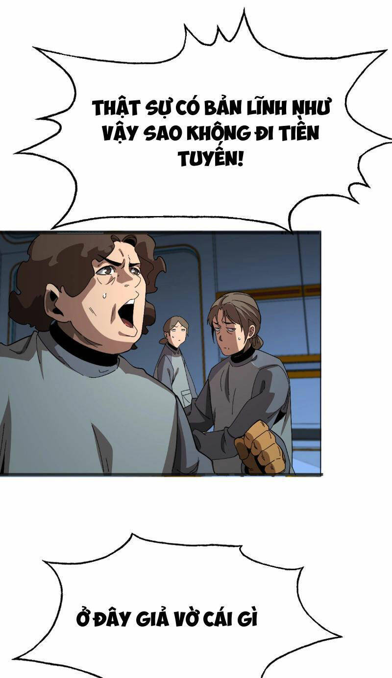 Vạn Tộc Tru Sát!! Chapter 2 - 84