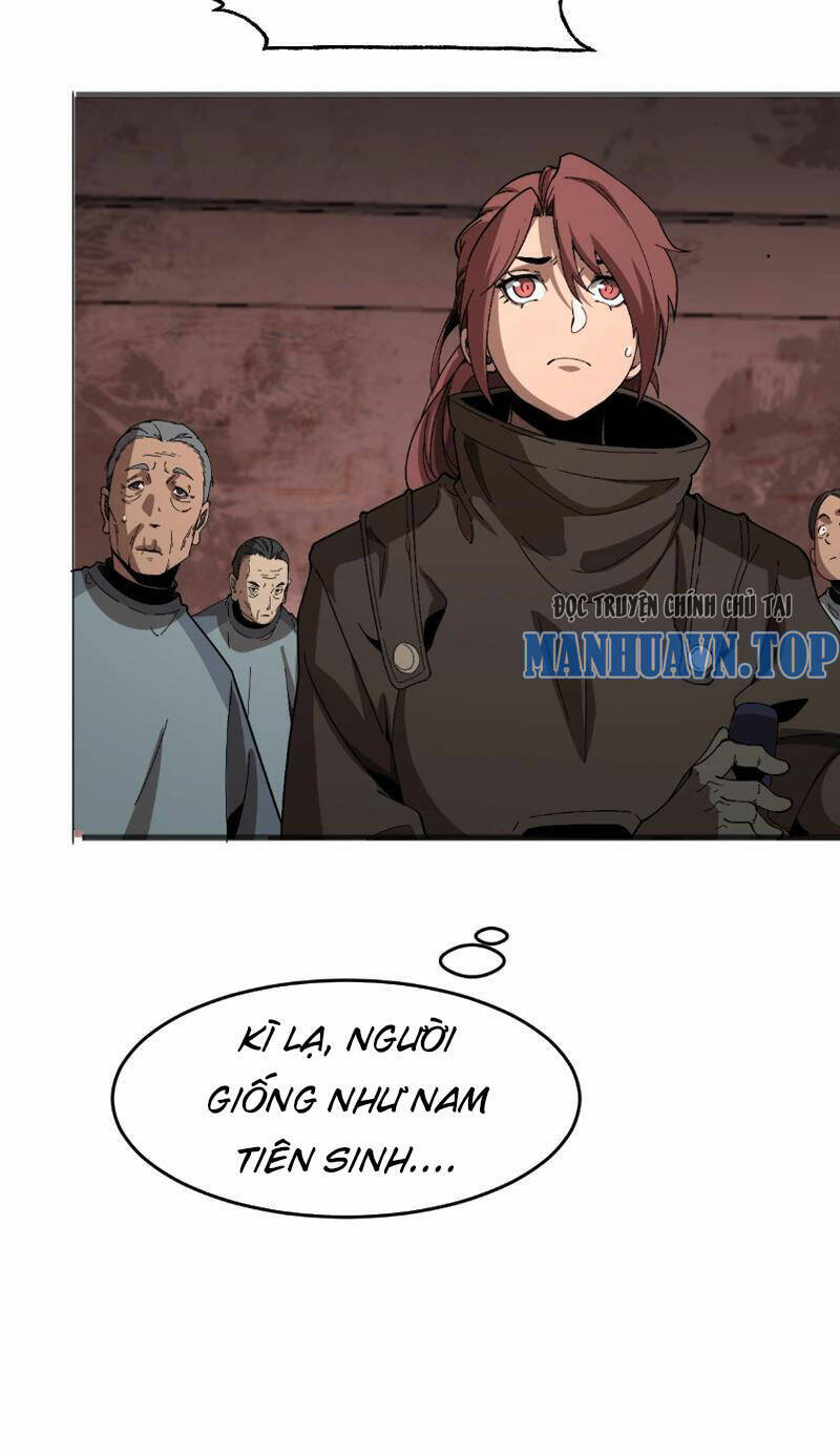 Vạn Tộc Tru Sát!! Chapter 2 - 85