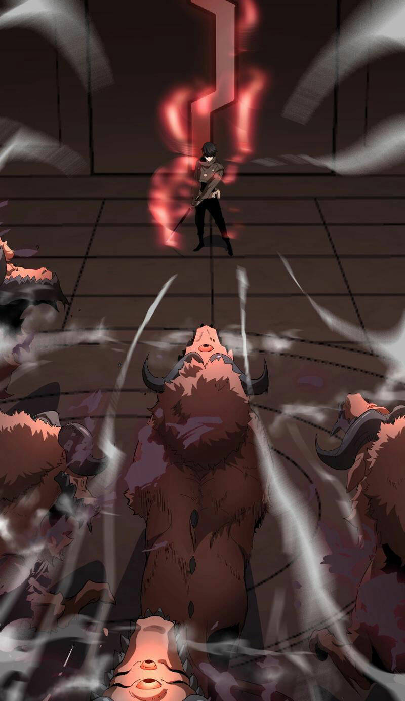 Vạn Tộc Tru Sát!! Chapter 2 - 88