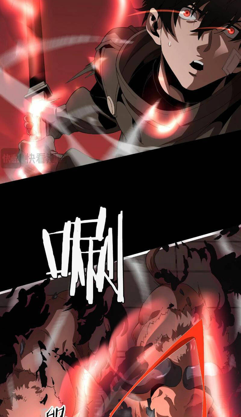 Vạn Tộc Tru Sát!! Chapter 2 - 90