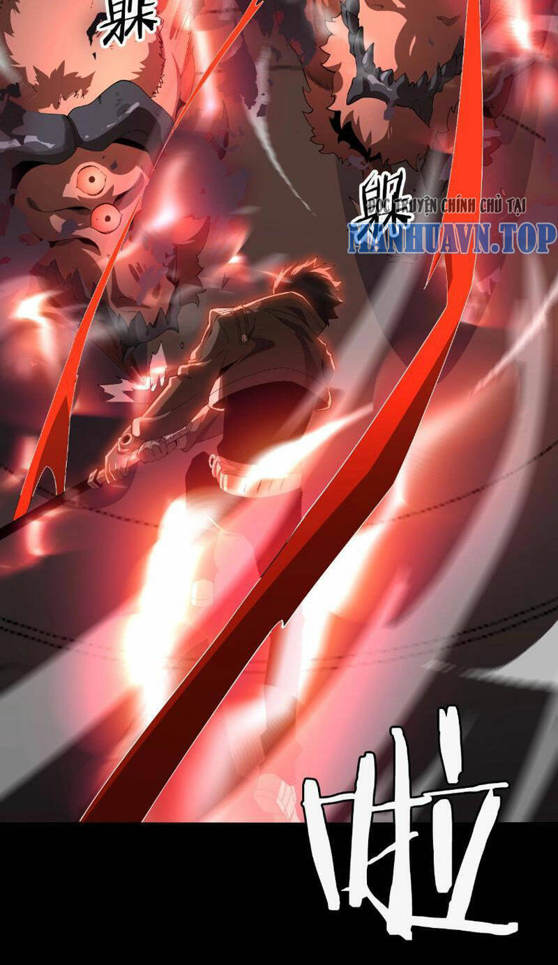 Vạn Tộc Tru Sát!! Chapter 2 - 91