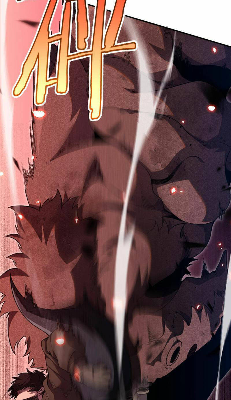 Vạn Tộc Tru Sát!! Chapter 2 - 93
