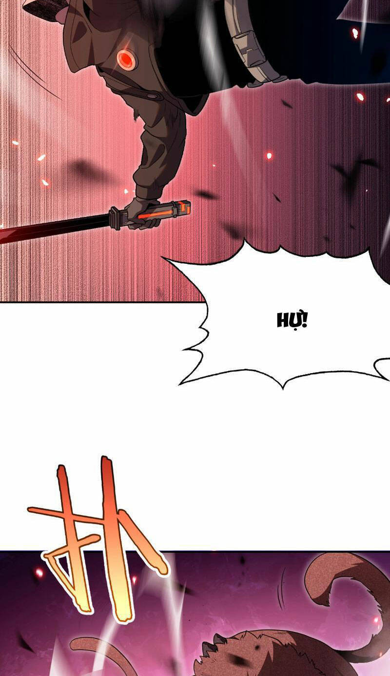 Vạn Tộc Tru Sát!! Chapter 2 - 94