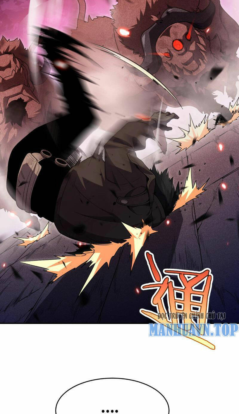 Vạn Tộc Tru Sát!! Chapter 2 - 95