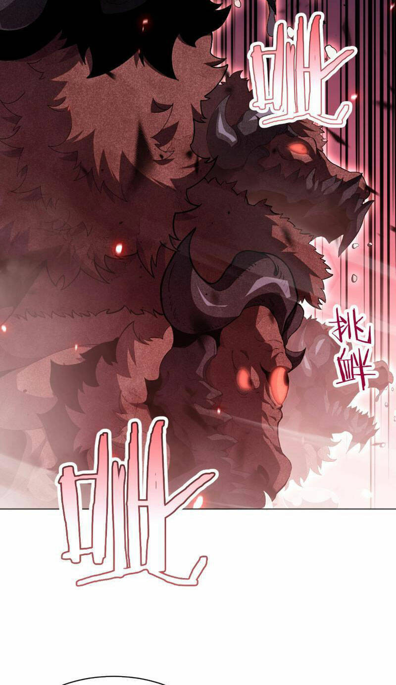 Vạn Tộc Tru Sát!! Chapter 2 - 99
