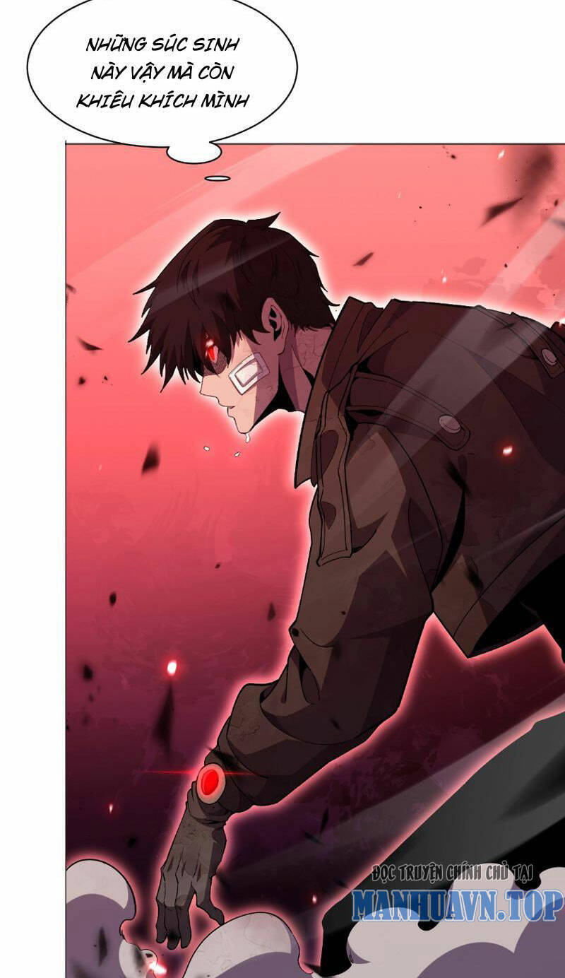 Vạn Tộc Tru Sát!! Chapter 2 - 100
