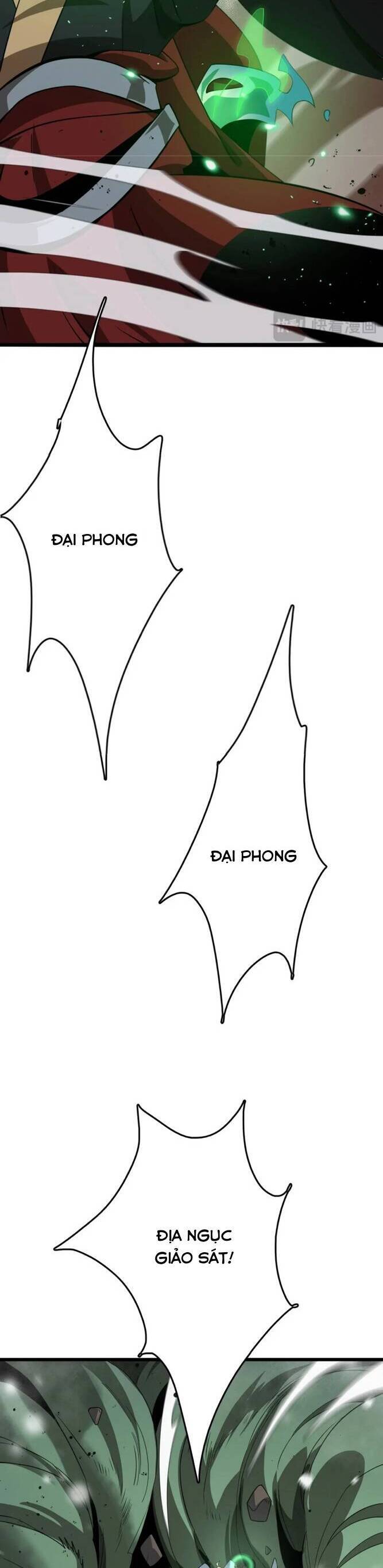 Vạn Tộc Tru Sát!! Chapter 24 - 15