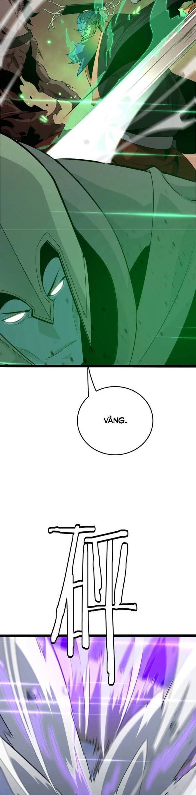 Vạn Tộc Tru Sát!! Chapter 24 - 24