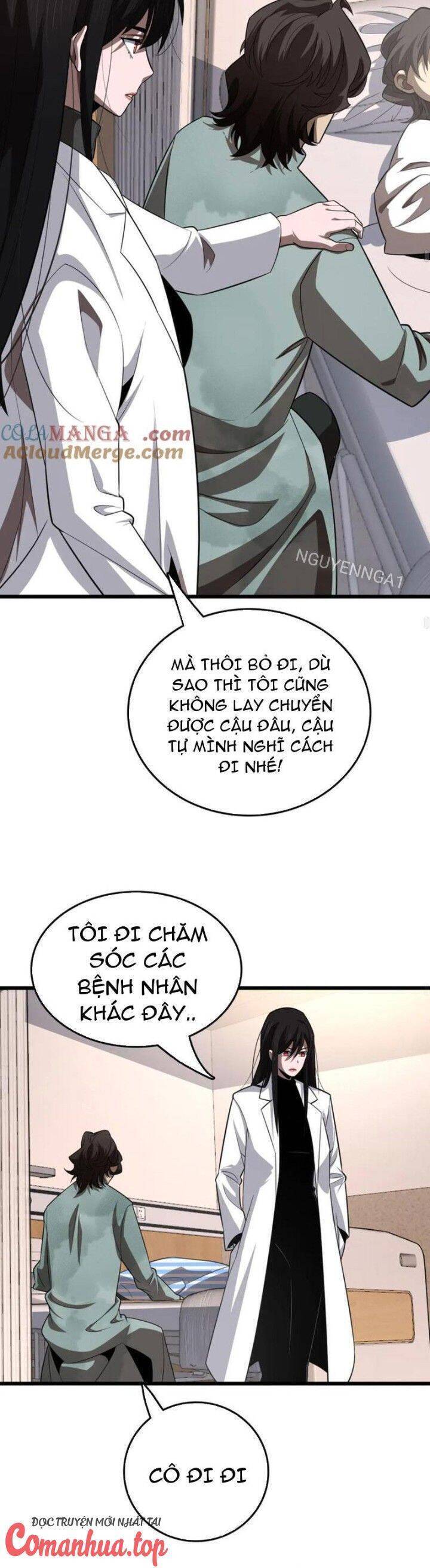 Vạn Tộc Tru Sát!! Chapter 27 - 6