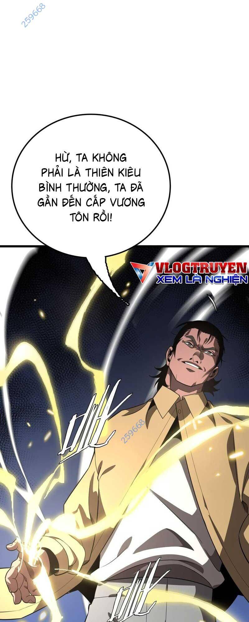 Vạn Tộc Tru Sát!! Chapter 29 - 2