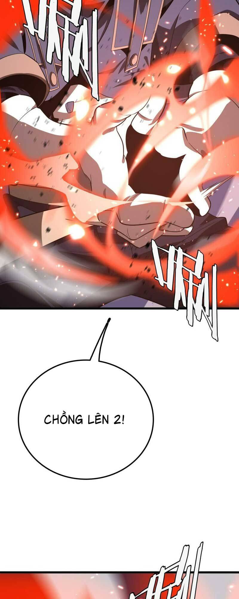 Vạn Tộc Tru Sát!! Chapter 29 - 22