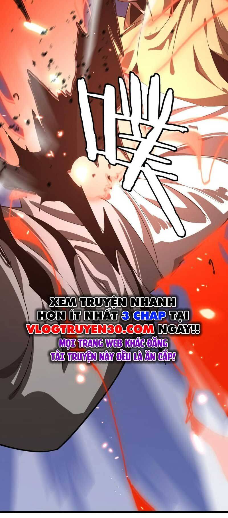 Vạn Tộc Tru Sát!! Chapter 29 - 25
