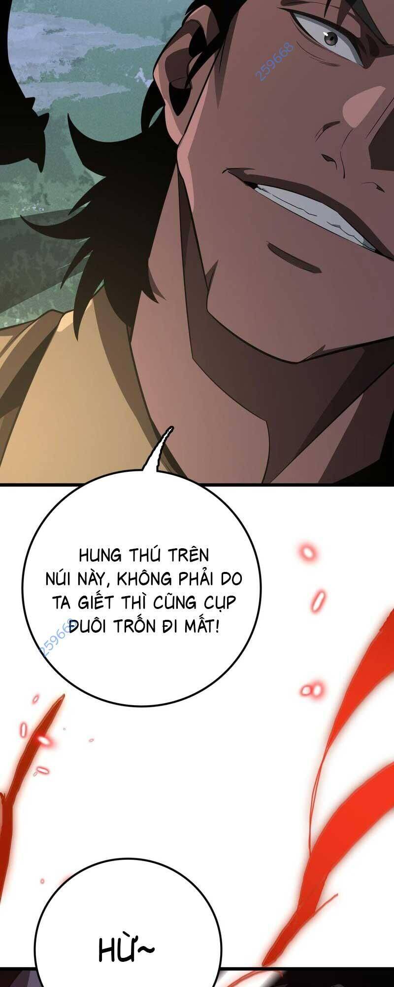 Vạn Tộc Tru Sát!! Chapter 29 - 4