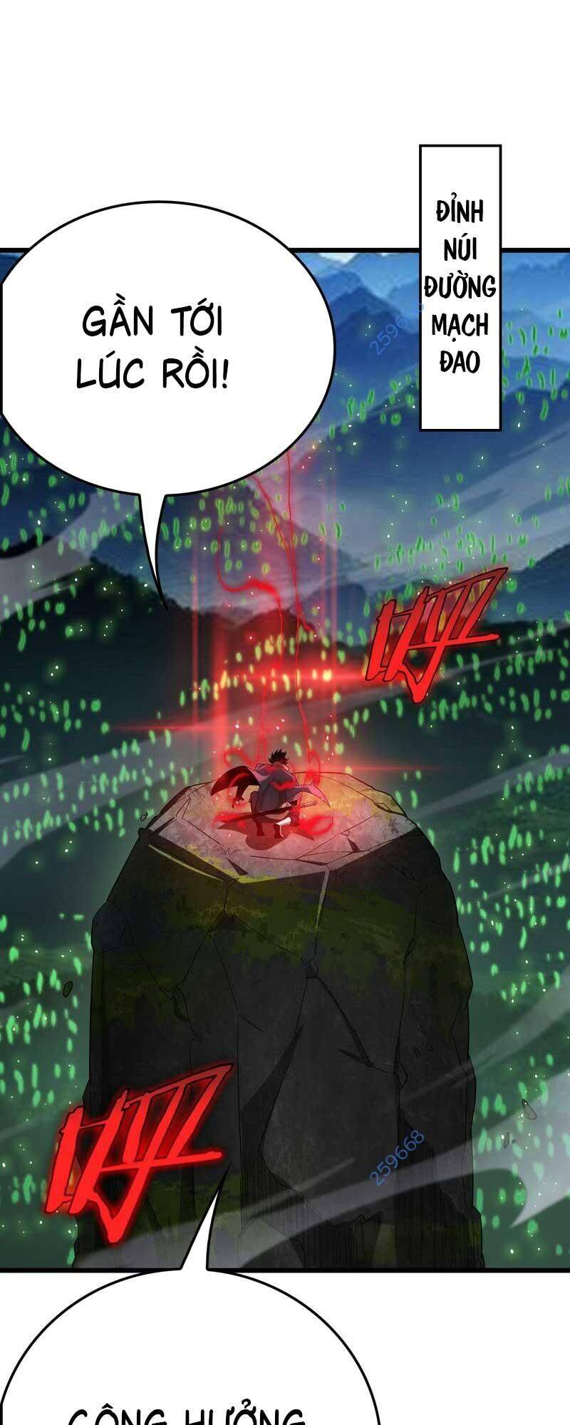 Vạn Tộc Tru Sát!! Chapter 29 - 50