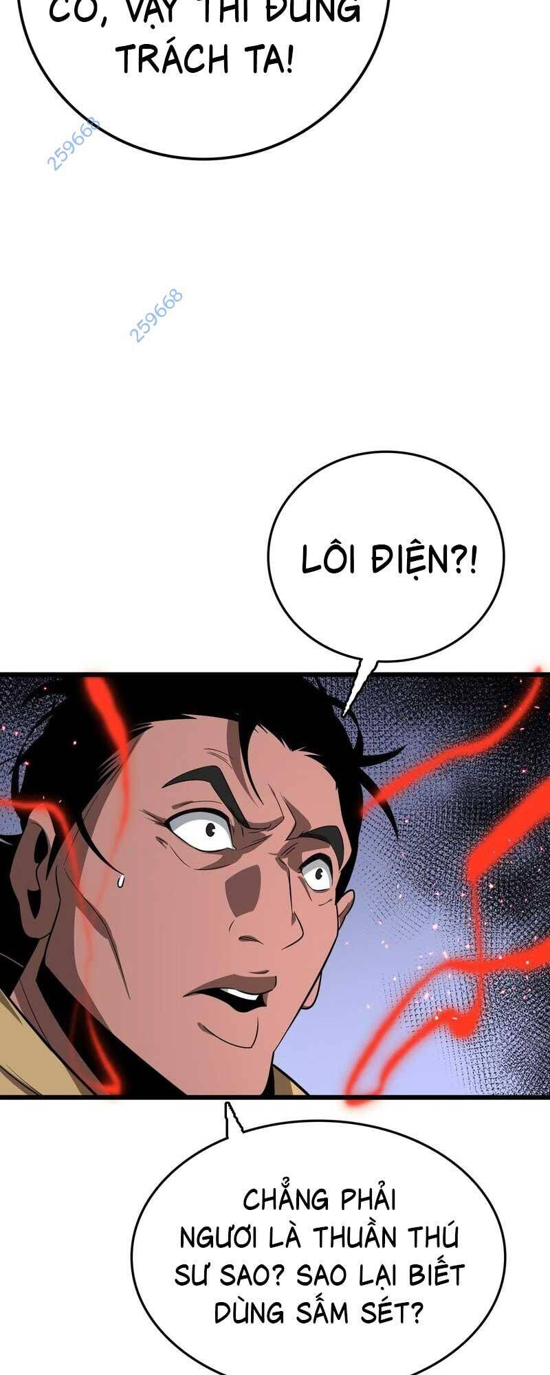 Vạn Tộc Tru Sát!! Chapter 29 - 6