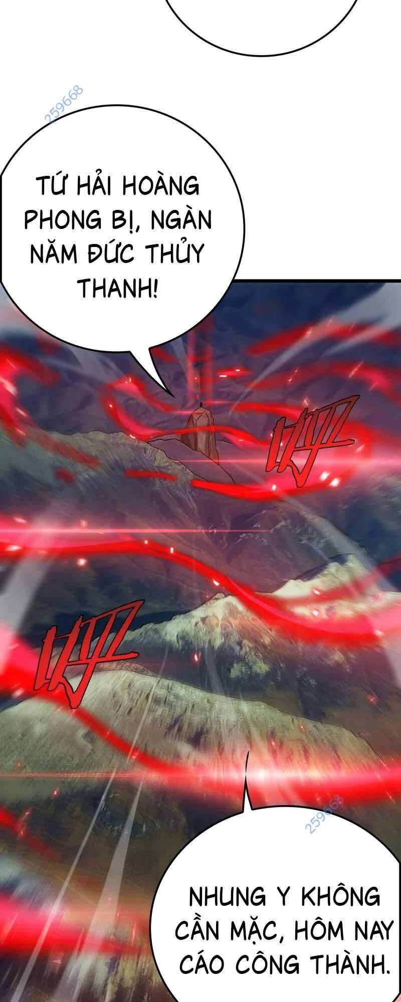 Vạn Tộc Tru Sát!! Chapter 29 - 52