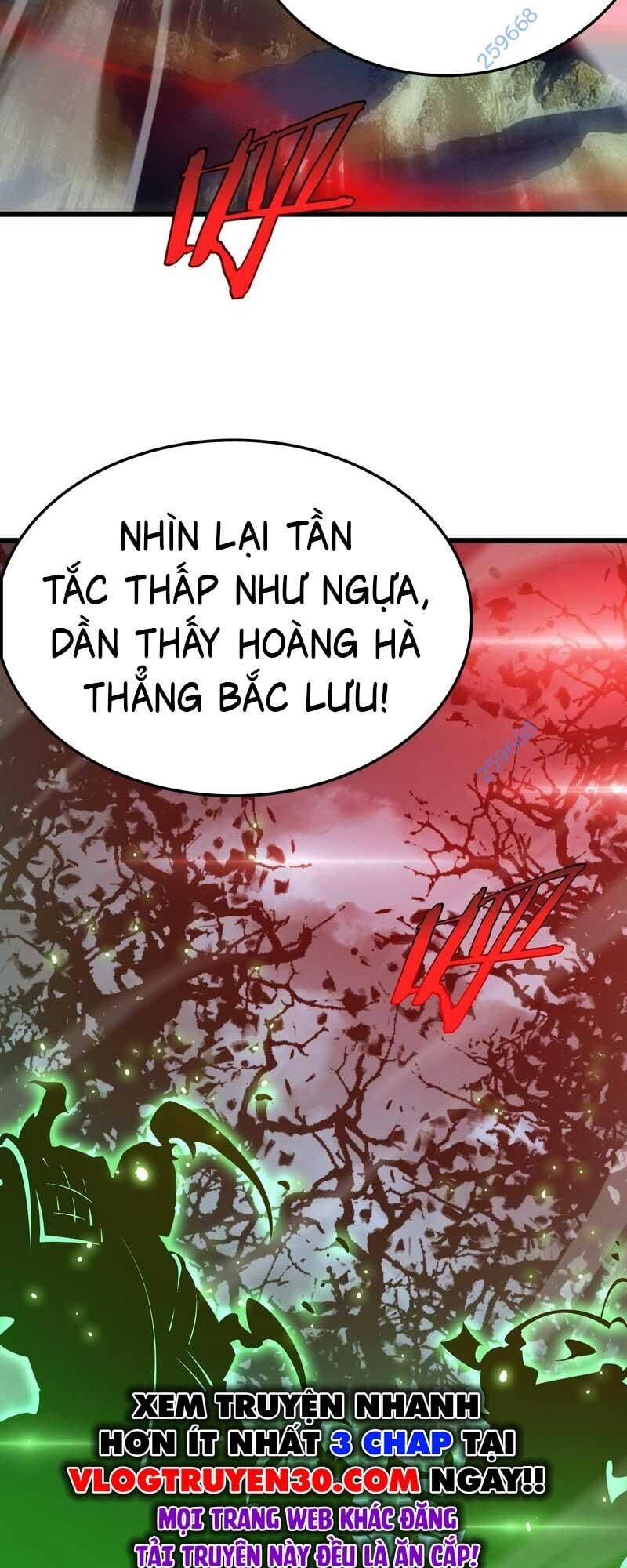 Vạn Tộc Tru Sát!! Chapter 29 - 53