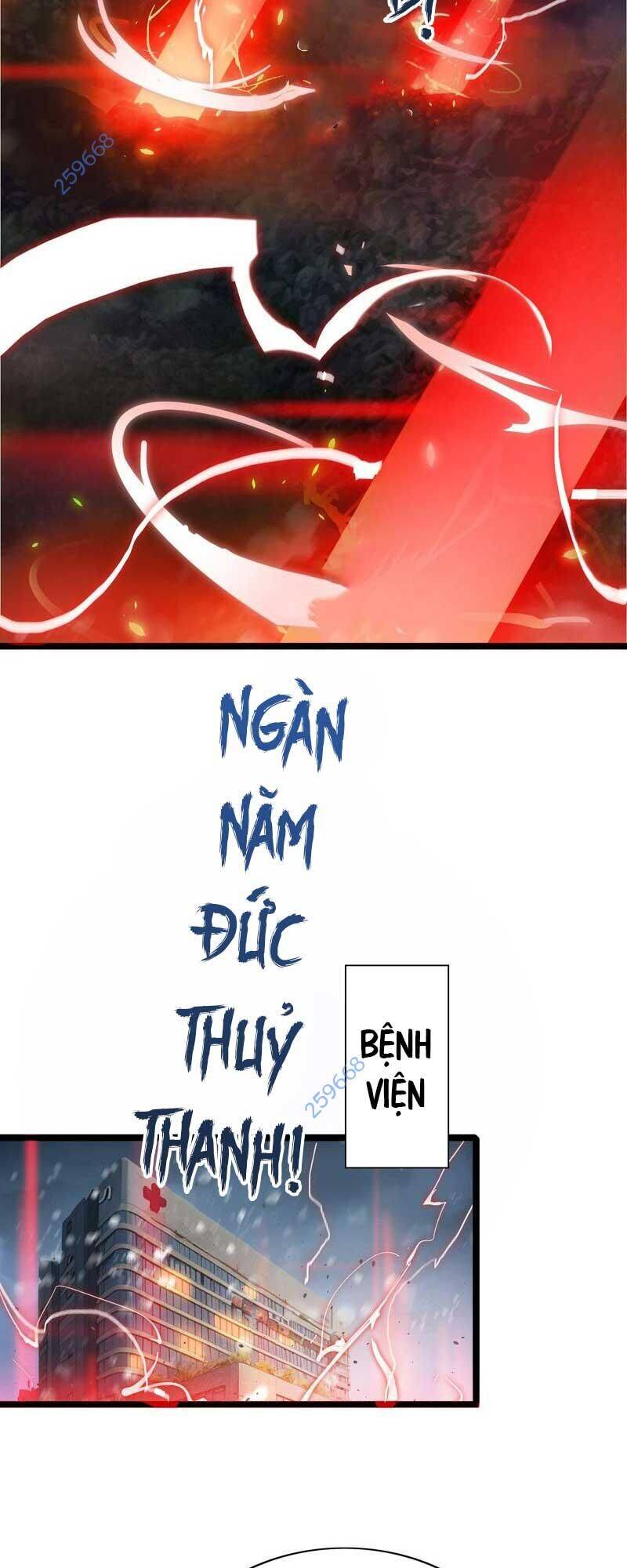 Vạn Tộc Tru Sát!! Chapter 29 - 56
