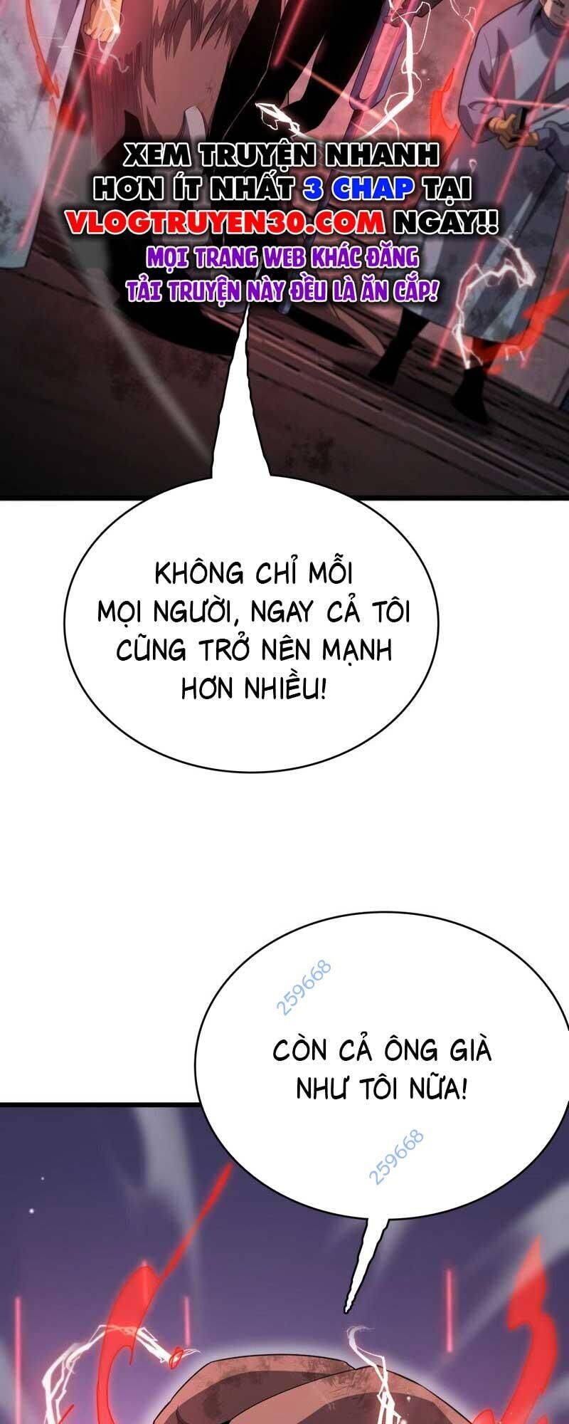 Vạn Tộc Tru Sát!! Chapter 29 - 61