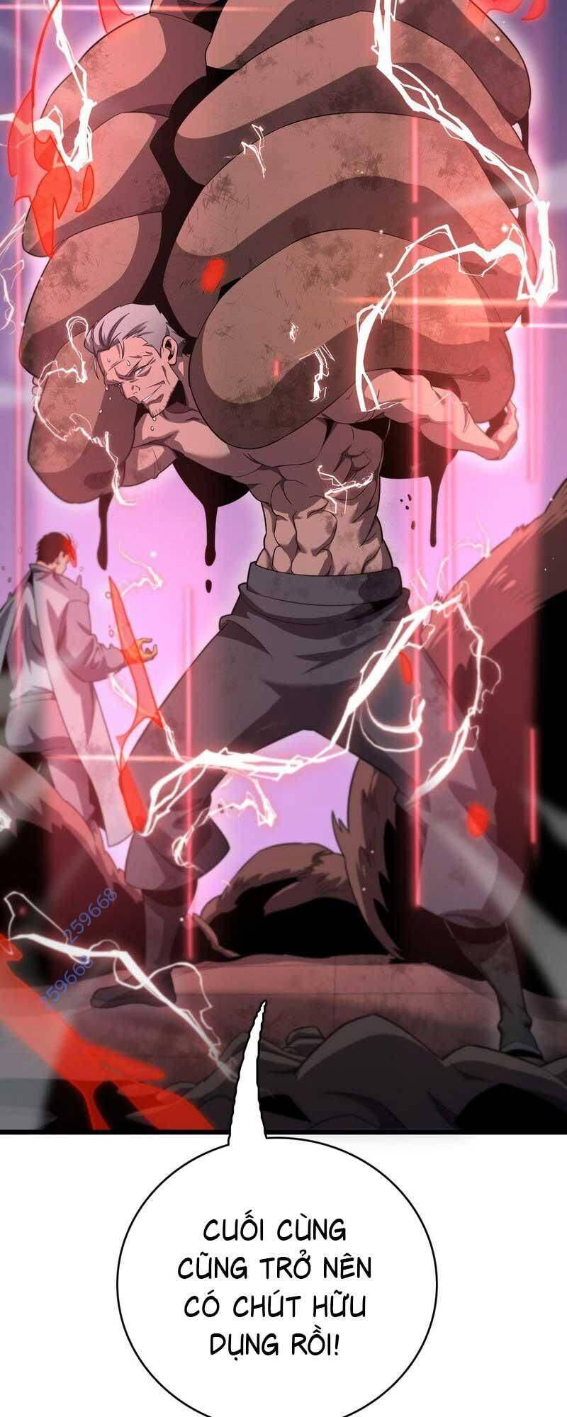 Vạn Tộc Tru Sát!! Chapter 29 - 62