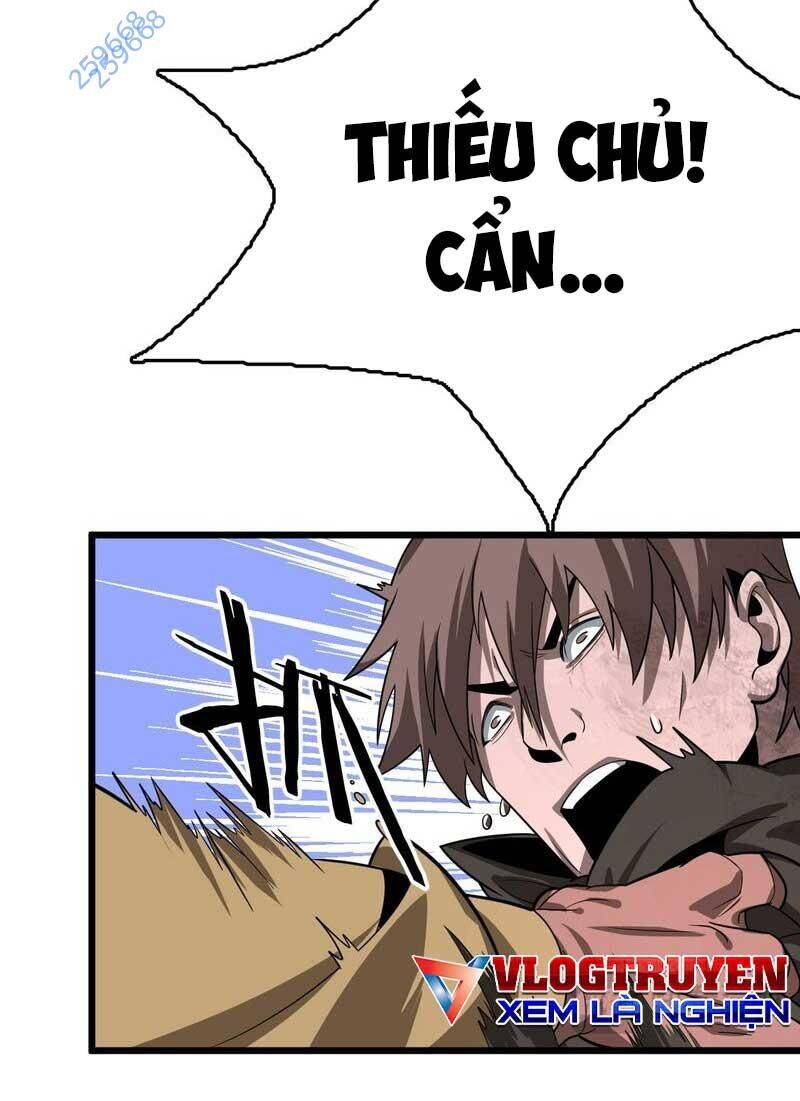 Vạn Tộc Tru Sát!! Chapter 29 - 9