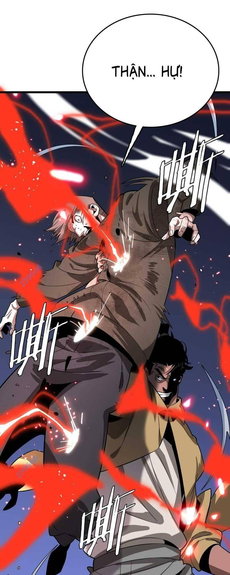 Vạn Tộc Tru Sát!! Chapter 29 - 10
