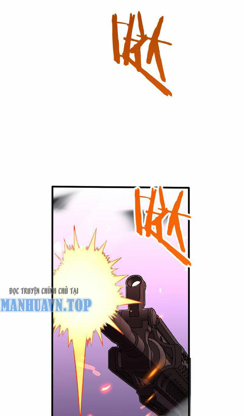 Vạn Tộc Tru Sát!! Chapter 3 - 110