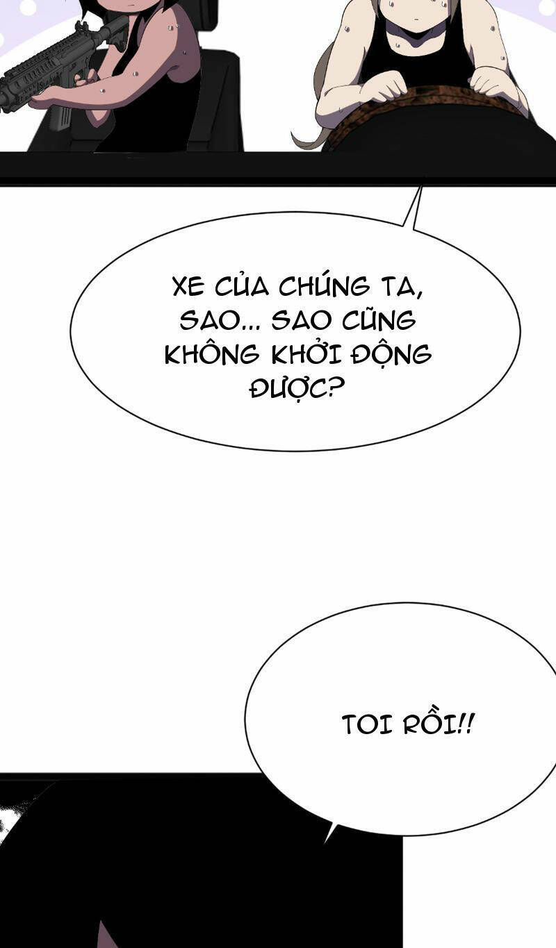 Vạn Tộc Tru Sát!! Chapter 3 - 114