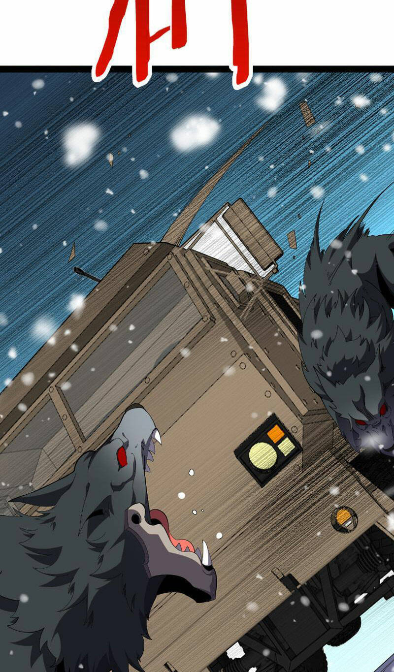 Vạn Tộc Tru Sát!! Chapter 3 - 116