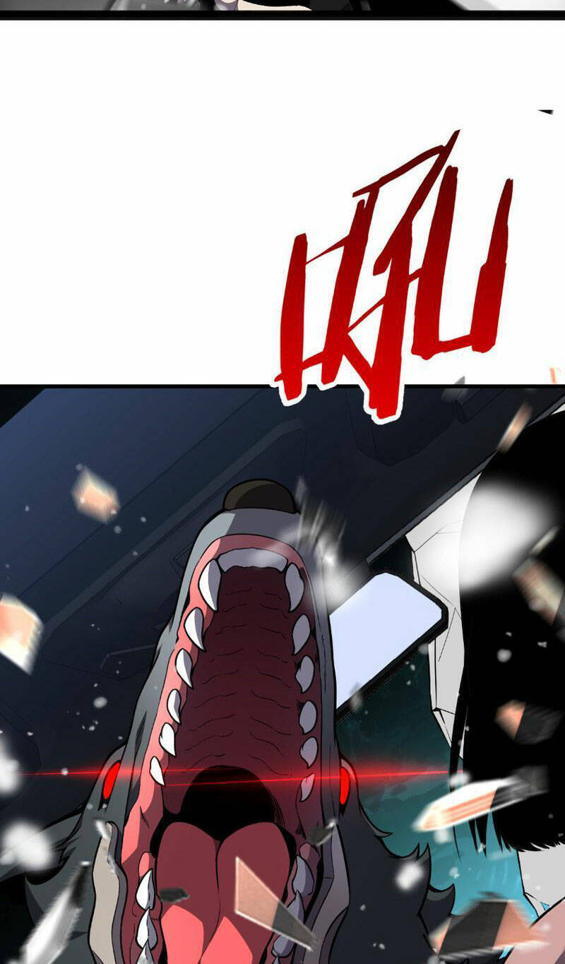 Vạn Tộc Tru Sát!! Chapter 3 - 118