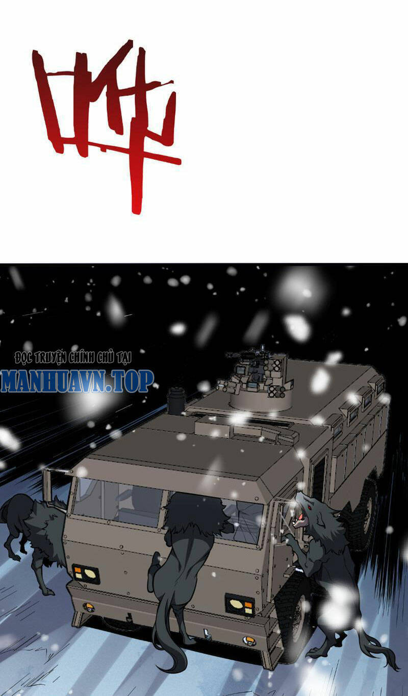 Vạn Tộc Tru Sát!! Chapter 3 - 120