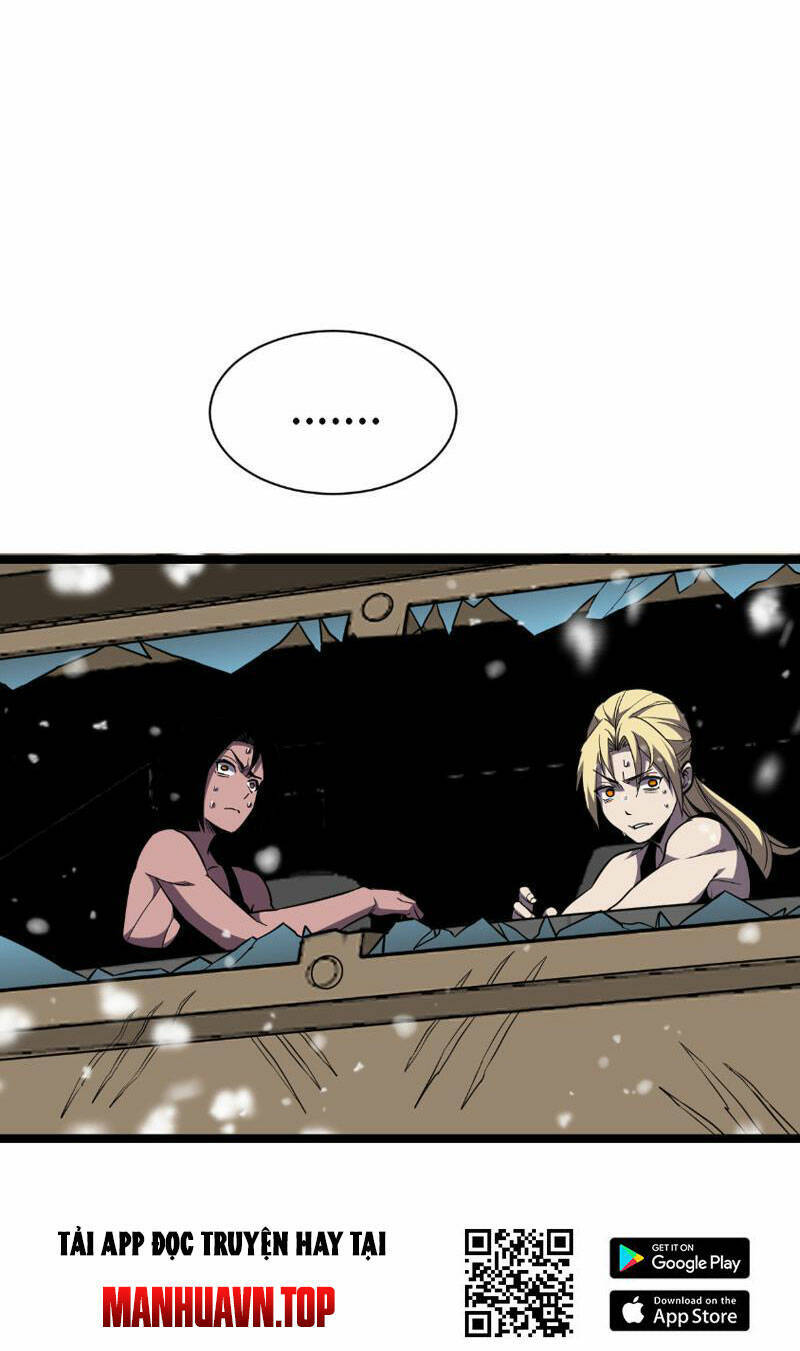 Vạn Tộc Tru Sát!! Chapter 3 - 126