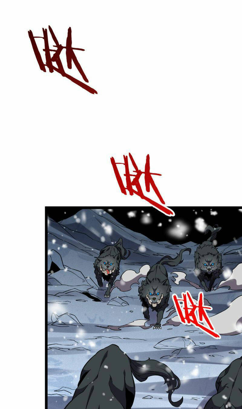 Vạn Tộc Tru Sát!! Chapter 3 - 127