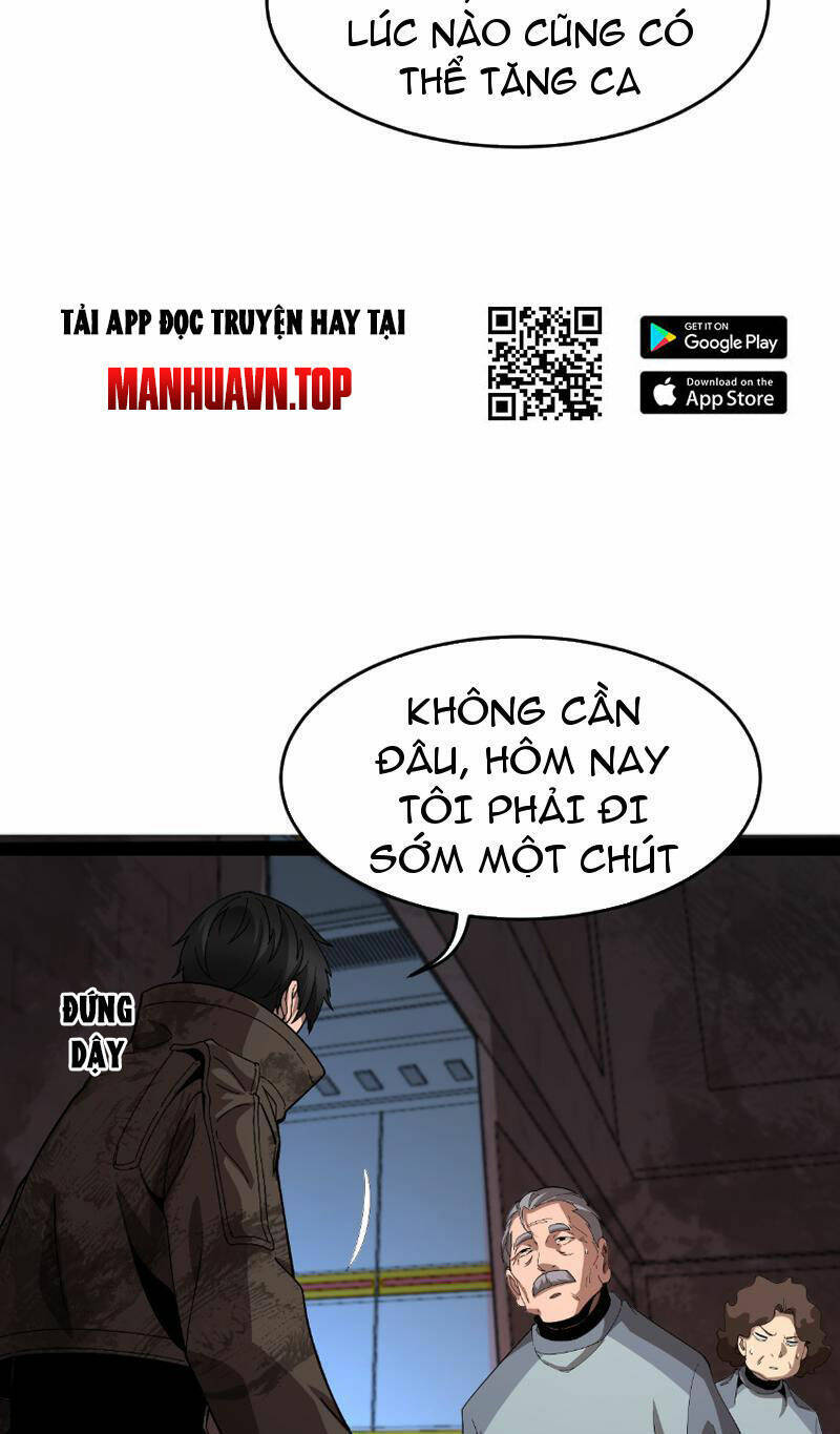 Vạn Tộc Tru Sát!! Chapter 3 - 14