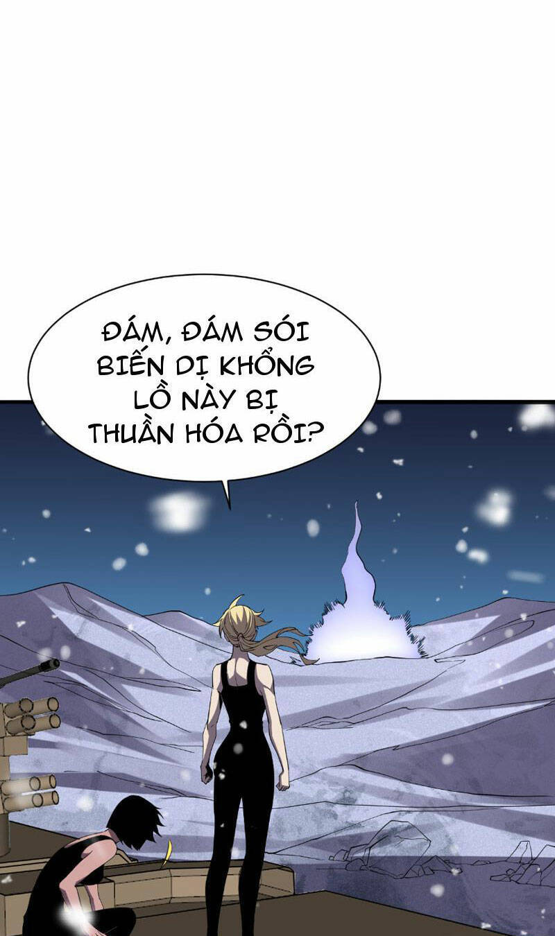 Vạn Tộc Tru Sát!! Chapter 3 - 131