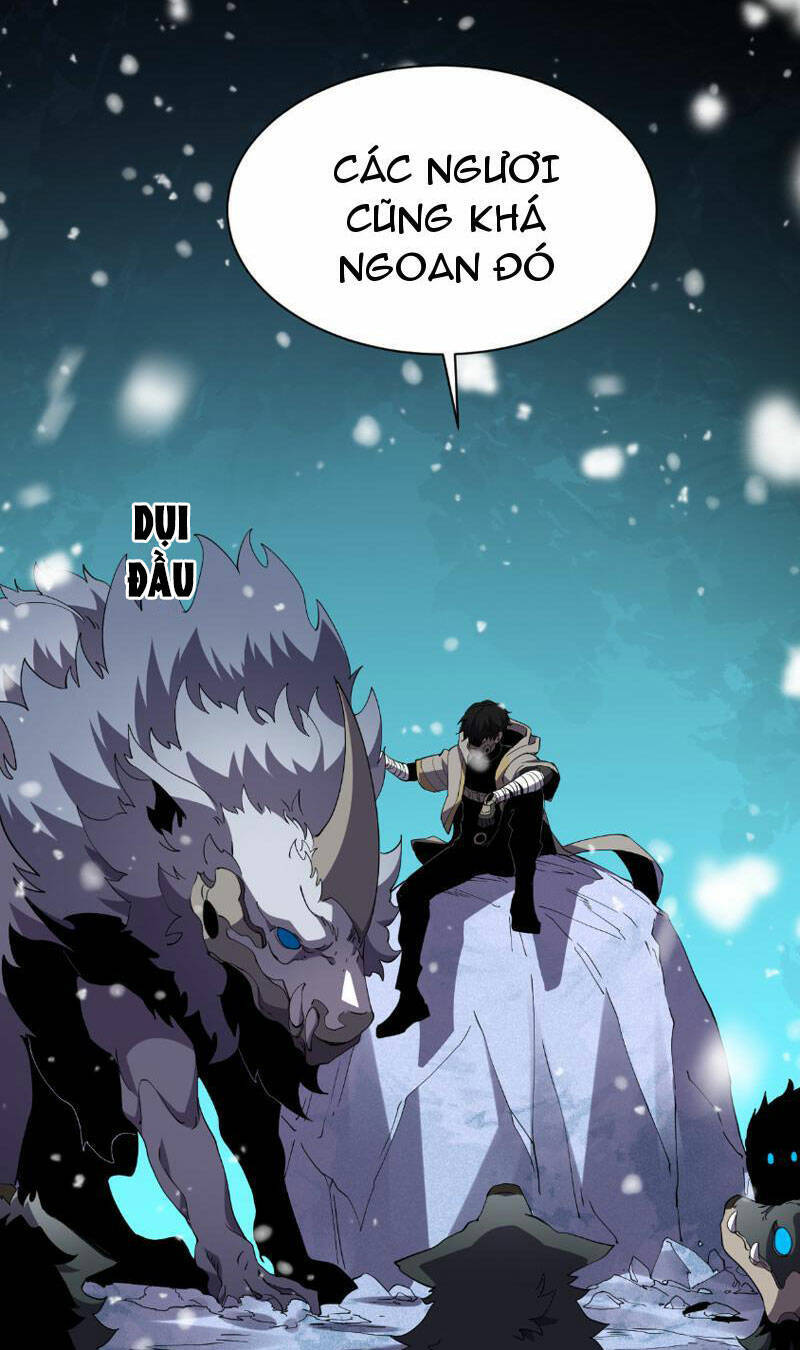 Vạn Tộc Tru Sát!! Chapter 3 - 137