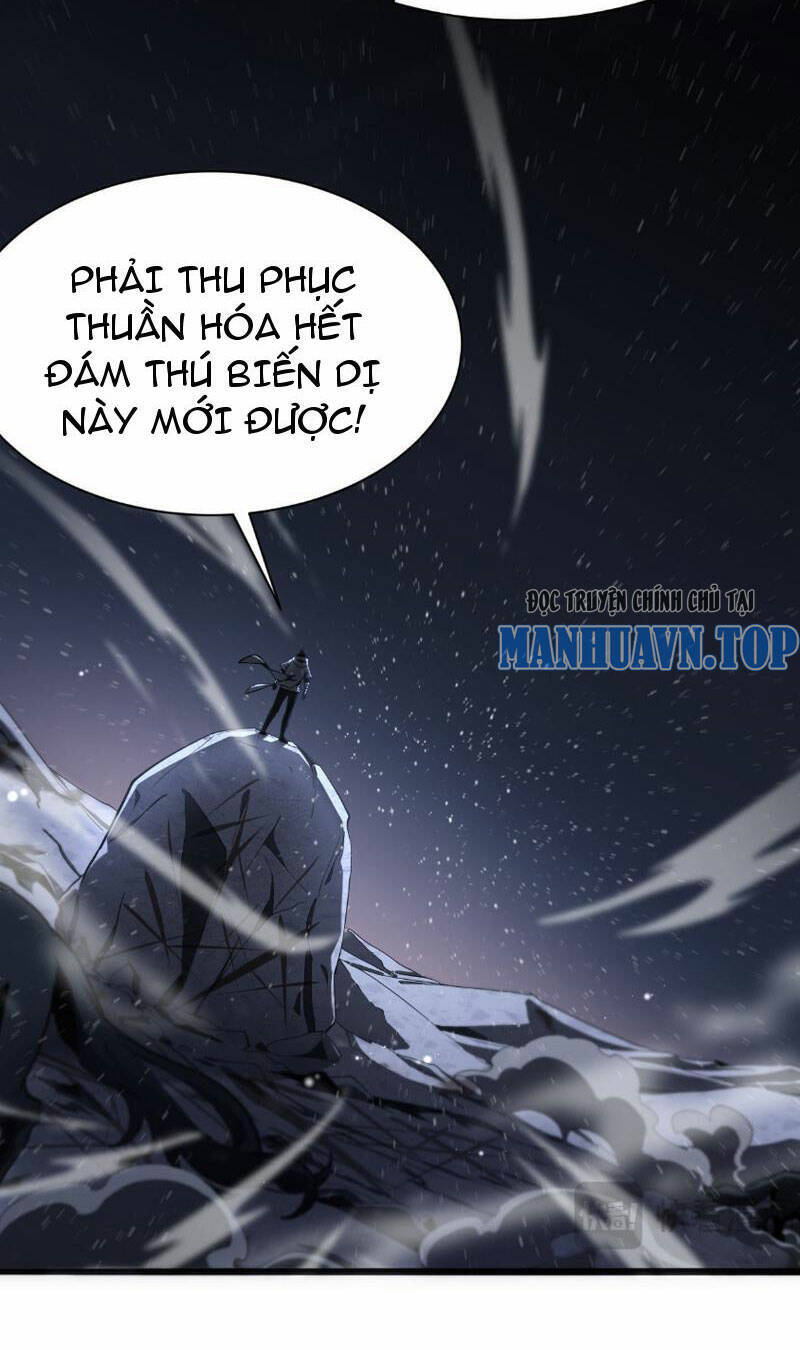 Vạn Tộc Tru Sát!! Chapter 3 - 140
